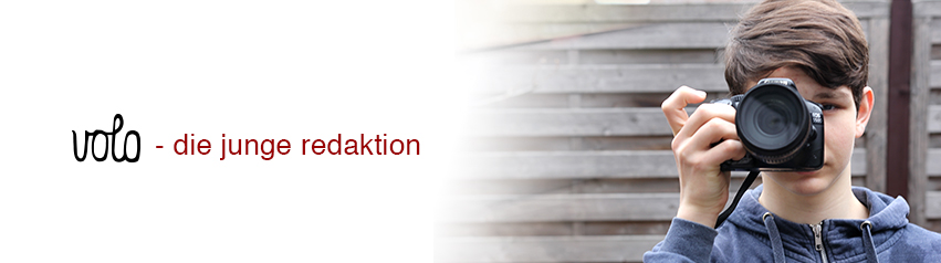 volo-die junge redaktion