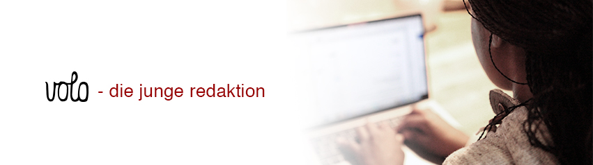 volo-die junge Redaktion