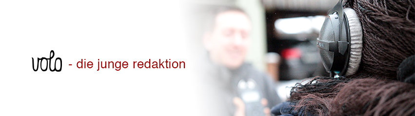 volob- die junge redaktion